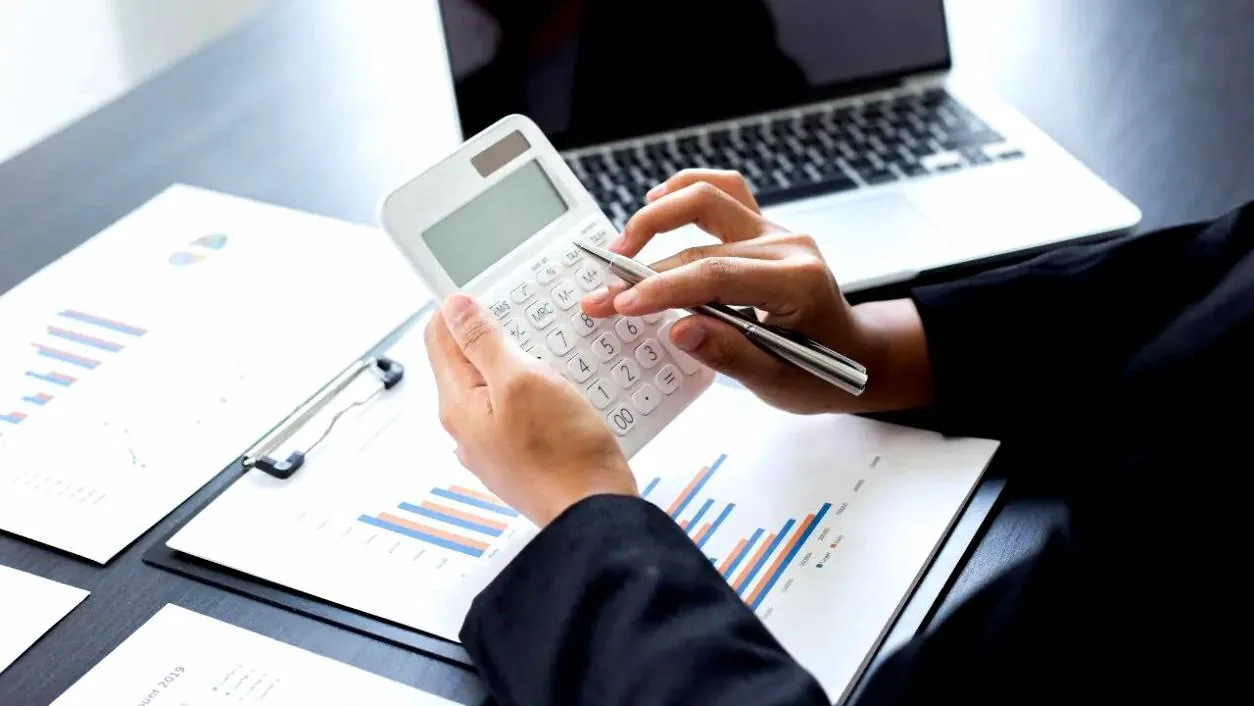 Speaking engagement on expense budgeting